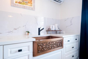 Hamptons Hideaway
